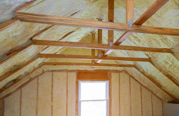 Best DIY Insulation Kits and Guidance in Gatlinburg, TN
