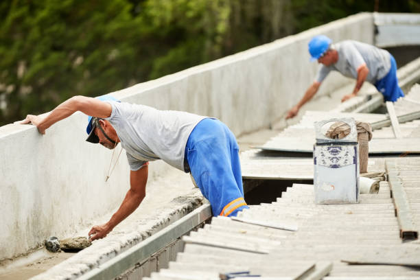 Types of Insulation We Offer in Gatlinburg, TN