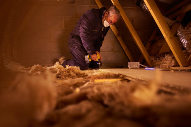 Best Spray Foam Insulation in Gatlinburg, TN